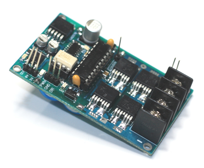 high-current-dc-motor-driver
