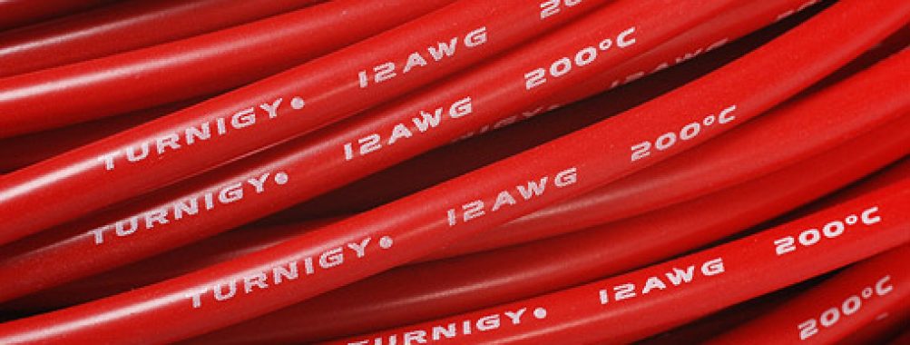 BIG Wires for Power Management