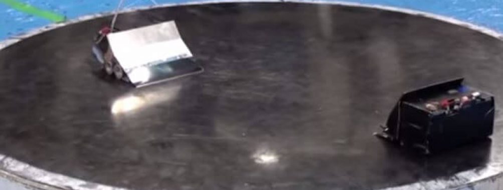 Third Match is Awesome!