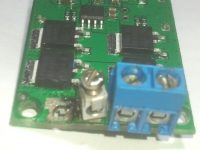 Why You Shouldn’t Buy Pololu 36V20CS Motor Controllers